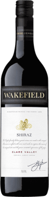 13,95 € Envoi gratuit | Vin rouge Wakefield Shiraz Estate Clare Valley Australie Syrah Bouteille 75 cl