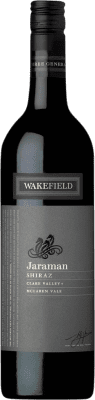 24,95 € 送料無料 | 赤ワイン Wakefield Shiraz Jaraman Clare Valley オーストラリア Syrah ボトル 75 cl