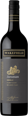 25,95 € 送料無料 | 赤ワイン Wakefield Shiraz Jaraman Clare Valley オーストラリア Syrah — シラー 75 cl