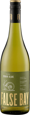 Waterkloof False Bay Slow Chenin 75 cl