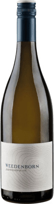 13,95 € 送料無料 | 白ワイン Weedenborn ドライ Q.b.A. Rheinhessen Rheinhessen ドイツ Sauvignon White ボトル 75 cl