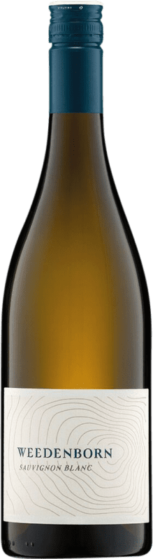 18,95 € Envoi gratuit | Vin blanc Weedenborn Sec Réserve Q.b.A. Rheinhessen Rheinhessen Allemagne Sauvignon Blanc Bouteille 75 cl