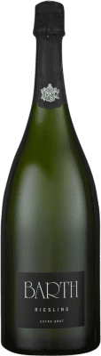 Barth Sekt Riesling エキストラブラット 1,5 L