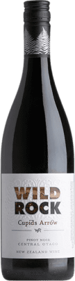 Wild Rock. Capricorn Pinot Black 75 cl