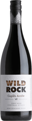 28,95 € Envoi gratuit | Vin rouge Wild Rock. Capricorn I.G. Marlborough Marlborough Nouvelle-Zélande Pinot Noir Bouteille 75 cl