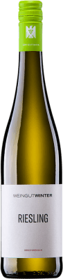 Winter Riesling Dry 75 cl