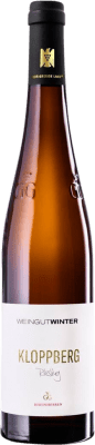 Winter Kloppberg Riesling Trocken — Sec VDP Grosses Gewächs GG — Grand Cru 75 cl