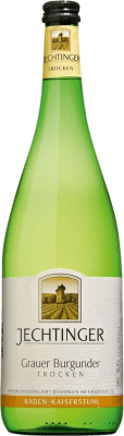 Jechtingen Jechtinger Pinot Grey сухой 1 L