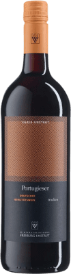 Freyburg Unstrut Portugieser Secco 1 L