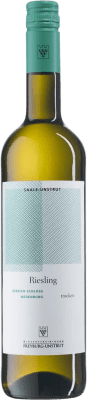 17,95 € Envoi gratuit | Vin Blanc Freyburg Unstrut WV Freyburg Trocken — Sec Q.b.A. Saale-Unstrut Saale Unstrut Allemagne Riesling 75 cl