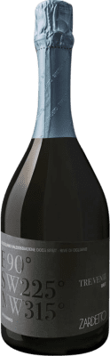 Zardetto Tre Venti Rive di Ogliano Glera Superiore — Superior 75 cl