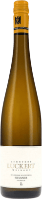 Zehnthof Theo Luckert Sonnenberg Gelbkalk Sylvaner Trocken — Sec VDP Erste Lage — 1er Premier Cru 75 cl