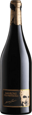 173,95 € Kostenloser Versand | Rotwein Zeni Nino D.O.C.G. Amarone della Valpolicella Venecia Italien Flasche 75 cl