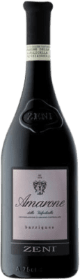 Zeni Barrel 75 cl