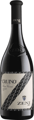 34,95 € Free Shipping | Red wine Zeni Cruino I.G.T. Venezia Venecia Italy Bottle 75 cl