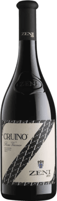 41,95 € 送料無料 | 赤ワイン Zeni Cruino I.G.T. Venezia Venecia イタリア ボトル 75 cl