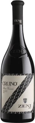 34,95 € 免费送货 | 红酒 Zeni Cruino I.G.T. Venezia Venecia 意大利 瓶子 75 cl