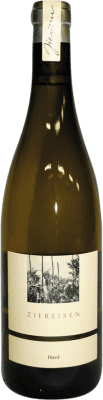 47,95 € Бесплатная доставка | Белое вино Ziereisen Hard Trocken — Сухое I.G. Baden Baden Германия Chardonnay — Шардоне 75 cl
