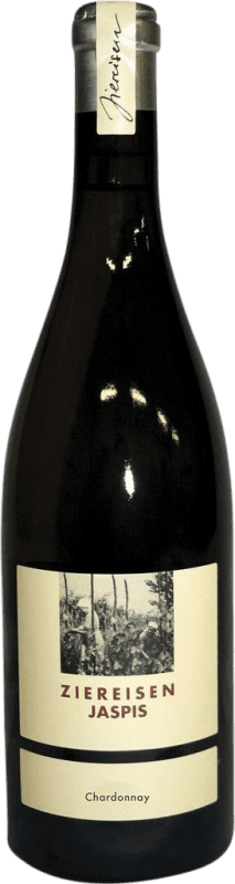 81,95 € Бесплатная доставка | Белое вино Ziereisen Jaspis Trocken — Сухое I.G. Baden Baden Германия Chardonnay — Шардоне 75 cl