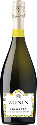 13,95 € Free Shipping | Limoncello Zonin Limoneto Spritz Italy 75 cl