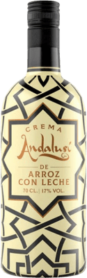 Cremelikör Andalusí Arroz con Leche 70 cl