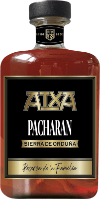 Pacharán Manuel Acha Atxa Premium 70 cl