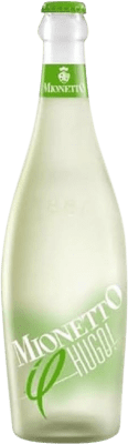 4,95 € Kostenloser Versand | Liköre Mionetto Hugo Abruzzen Italien Flasche 75 cl