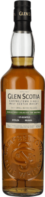 威士忌混合 Glen Scotia Austria Edition 10 岁 70 cl