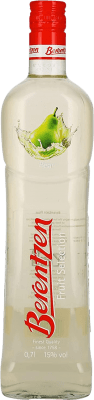 Spirits Berentzen Pera Verde 70 cl