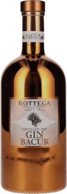 Джин Bottega Bacur 1 L