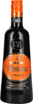 34,95 € Envoi gratuit | Liqueurs Badel 1862 Pelinkovac Orange Allemagne Bouteille 70 cl