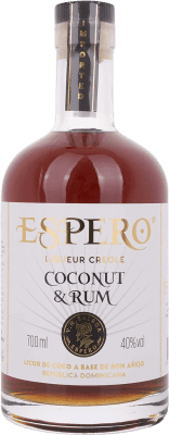 Rum Espero Coconut & Rum Creole 70 cl