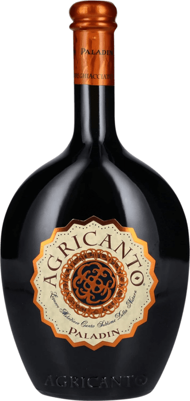 24,95 € Бесплатная доставка | Ликеры Paladin Agricanto Италия бутылка 70 cl