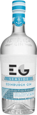 38,95 € 免费送货 | 金酒 Edinburgh Gin Seaside 英国 瓶子 70 cl