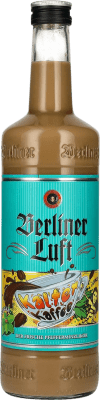 Liquori Berliner Luft Kalter 70 cl Kaffee — Caffè