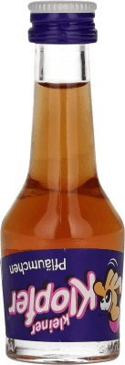 21,95 € Kostenloser Versand | Liköre Kleiner Klopfer Pfläumchen Philippinen Medium Flasche 50 cl
