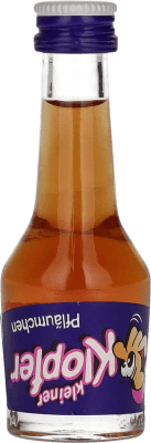 21,95 € Free Shipping | Spirits Kleiner Klopfer Pfläumchen Philippines Medium Bottle 50 cl