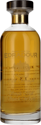 143,95 € Spedizione Gratuita | Whisky Bourbon Edradour Cask Finish — Affinato in Botte, Cask Strength — Grado da Botte Regno Unito 13 Anni 70 cl