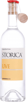 81,95 € 送料無料 | グラッパ Domenis 1898 Storica Uve イタリア ボトル Medium 50 cl