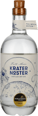 Джин Krater Noster Full Moon Edition 70 cl