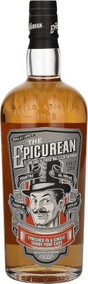 97,95 € Free Shipping | Whisky Blended Douglas Laing's The Epicurean Tawny Port Finish Limited Edition United Kingdom Bottle 70 cl