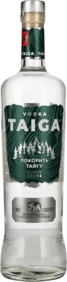 Vodca Taiga Shtof 70 cl