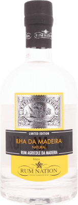 ラム Rum Nation Ilha da Madeira Rum Agricole Limited Edition 70 cl