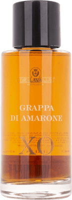 54,95 € Envoi gratuit | Grappa Dellavalle XO Extra Old — Très Vieux D.O.C.G. Amarone della Valpolicella Italie 70 cl