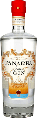 79,95 € 免费送货 | 金酒 Gin Panarea Sunset 意大利 70 cl