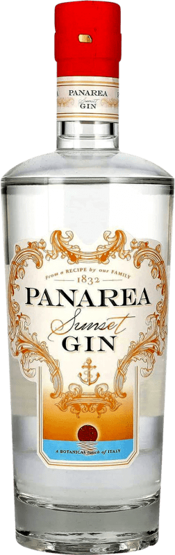 79,95 € Free Shipping | Genever Gin Panarea Sunset Italy 70 cl