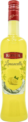 31,95 € Kostenloser Versand | Limoncello Roner Italien 70 cl Limone — Zitrone