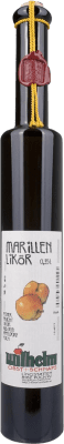 22,95 € 送料無料 | リキュール Wilhelm オーストリア 1/3ボトル 35 cl Marille — アプリコット