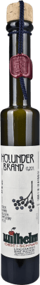 18,95 € Kostenloser Versand | Liköre Wilhelm Österreich Kleine Flasche 20 cl Holunder