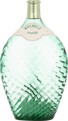 324,95 € Kostenloser Versand | Tresterbrand Orujo Rochelt Österreich 70 cl Mirabelle
